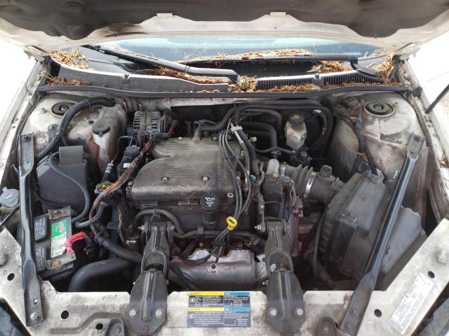 Photo 7 from auction – 2006 CHEVROLET IMPALA LS with VIN 2G1WB58K069340411