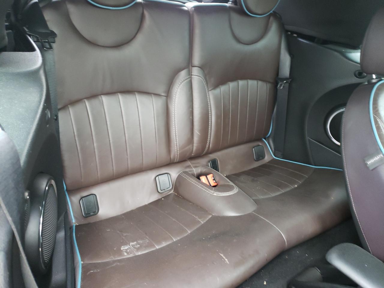 Photo 6 from auction – 2012 MINI COOPER with VIN WMWZN3C50CT135187