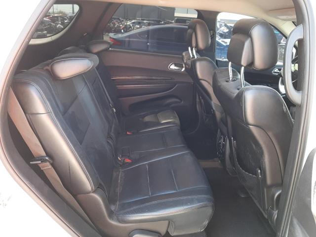 Photo 6 from auction – 2016 DODGE DURANGO LI with VIN 1C4RDHDGXGC314829