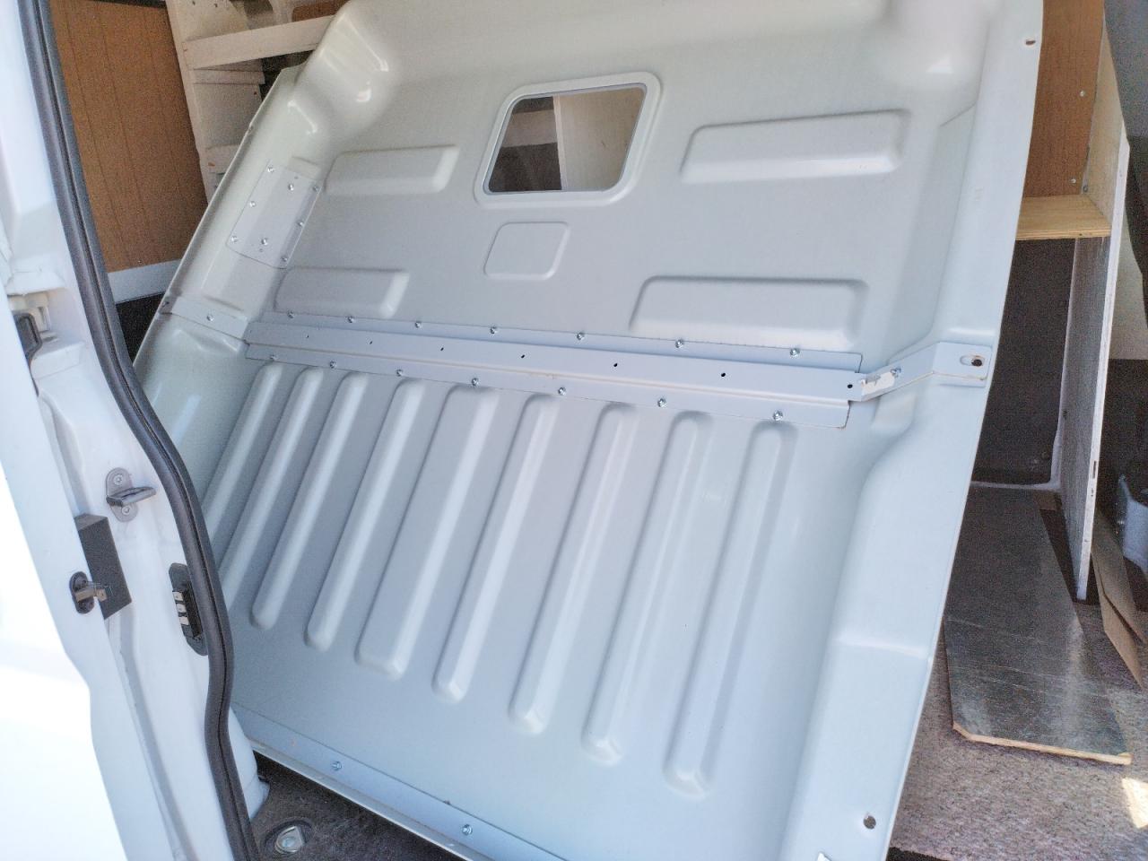 Photo 6 from auction – 2021 RAM PROMASTER with VIN 3C6LRVNG7ME506239