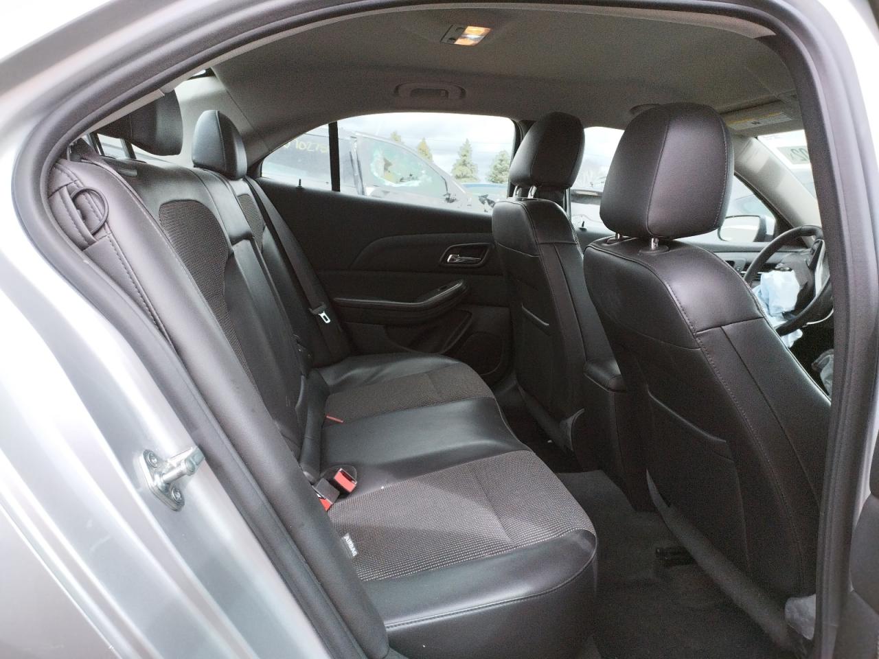 Photo 6 from auction – 2014 CHEVROLET MALIBU 2LT with VIN 1G11E5SL3EU131815