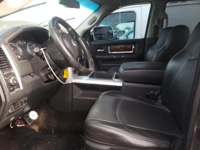Photo 5 from auction – 2012 DODGE RAM 3500 L with VIN 3C63DRJL2CG140217