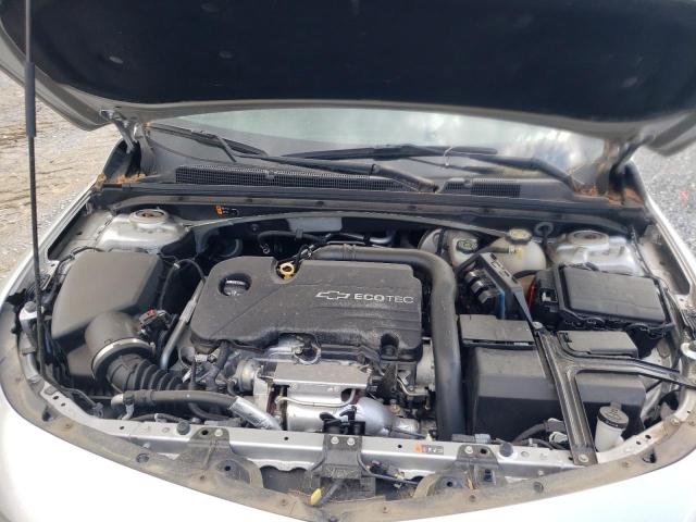 Photo 7 from auction – 2016 CHEVROLET MALIBU LS with VIN 1G1ZB5ST5GF231613