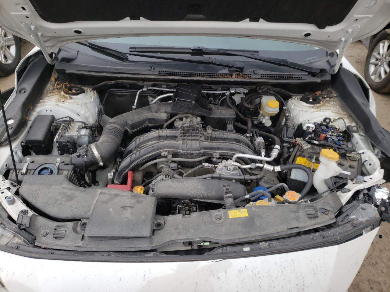 Photo 7 from auction – 2019 SUBARU CROSSTREK with VIN JF2GTANC5K8331936