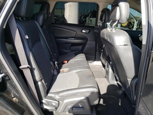 Photo 6 from auction – 2015 DODGE JOURNEY CR with VIN 3C4PDCGG6FT644833