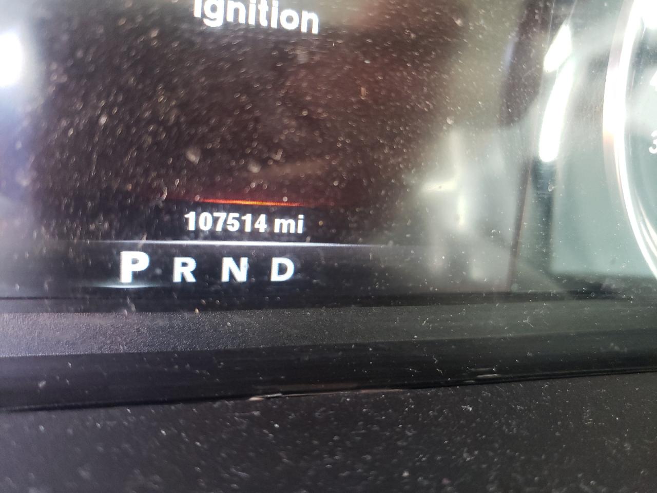 Photo 8 from auction – 2013 RAM 1500 SLT with VIN 1C6RR7GT3DS697171