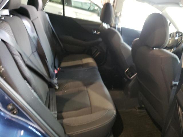 Photo 6 from auction – 2022 SUBARU OUTBACK PR with VIN 4S4BTAFC0N3131583
