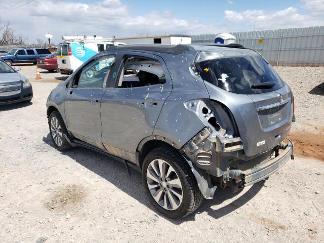 Photo 3 from auction – 2019 BUICK ENCORE PRE with VIN KL4CJESB7KB865779