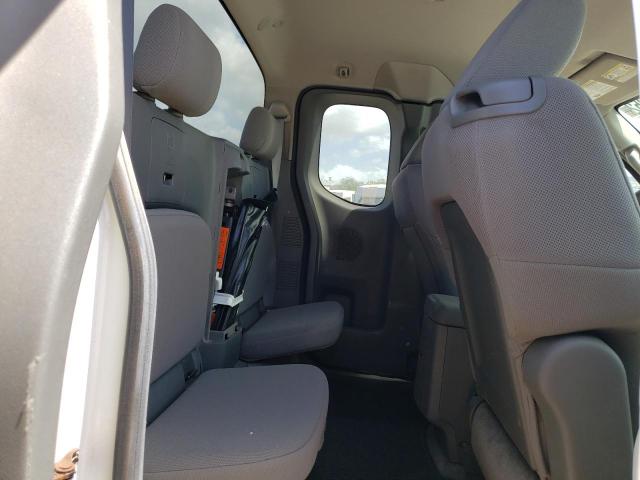Photo 6 from auction – 2013 NISSAN FRONTIER S with VIN 1N6BD0CT4DN734374