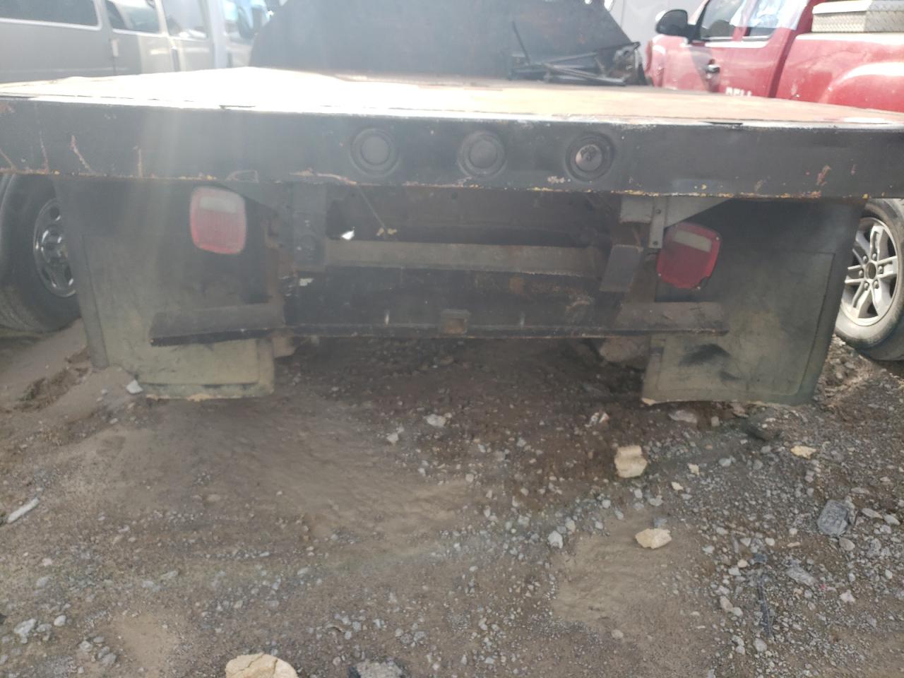 Photo 9 from auction – 1997 FORD F SUPER DU with VIN 1FDLF47F0VEA43353