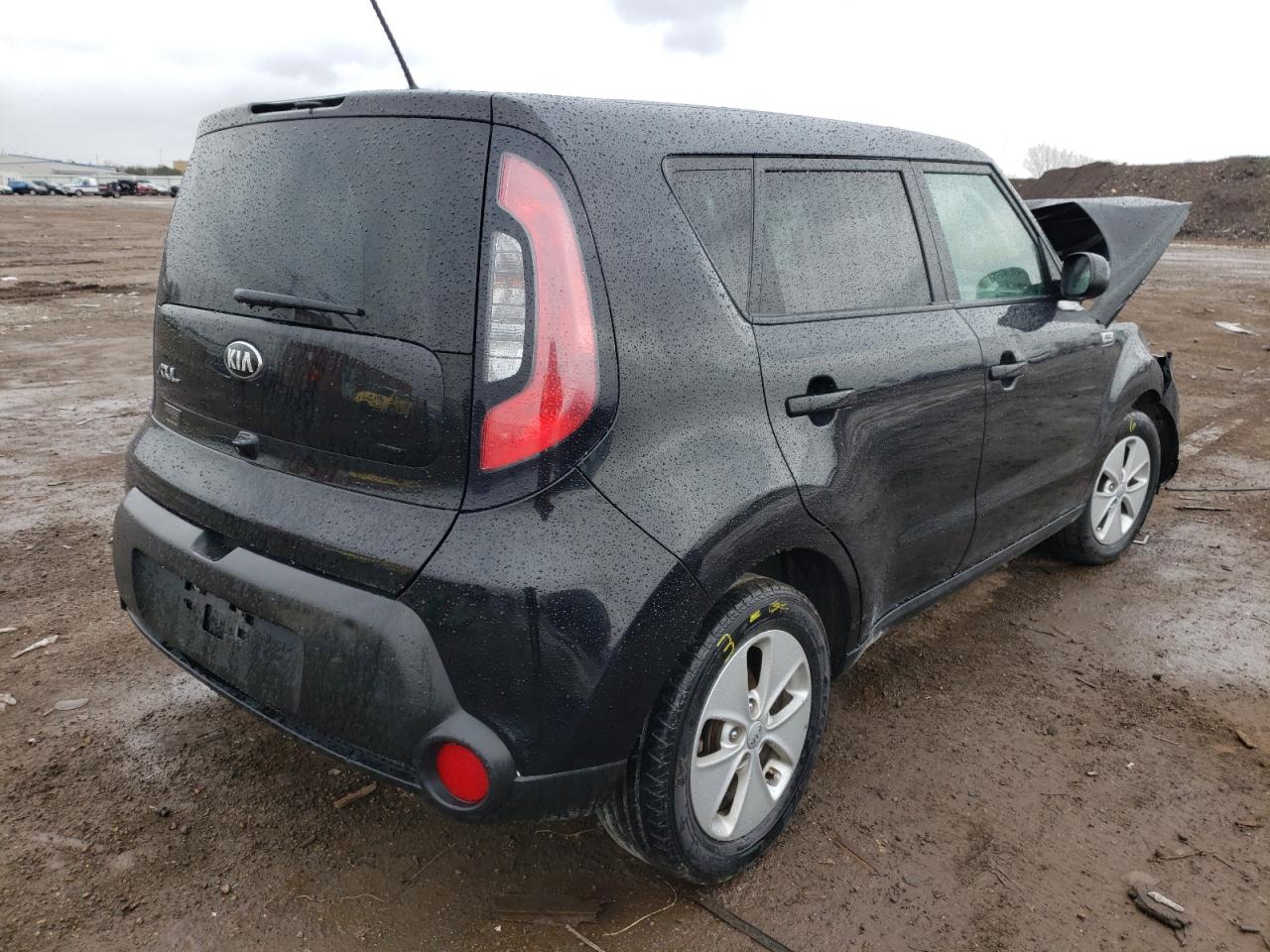 Photo 4 from auction – 2016 KIA SOUL with VIN KNDJN2A20G7379780