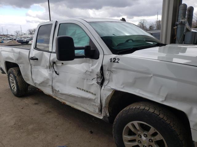 Photo 9 from auction – 2014 CHEVROLET SILVERADO with VIN 1GCVKREC3EZ256689