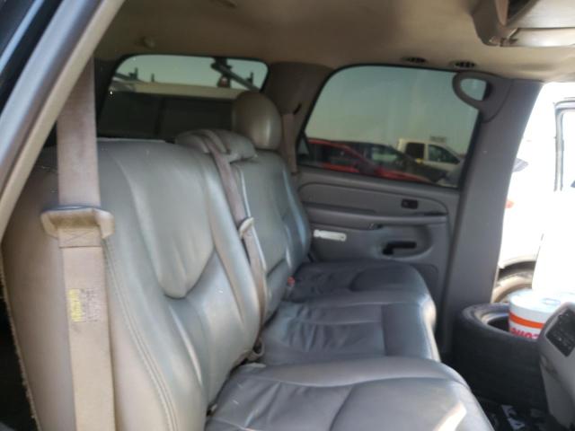 Photo 6 from auction – 2005 GMC YUKON with VIN 1GKEC13T25J209321