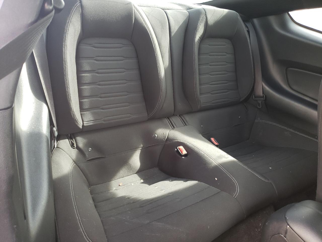 Photo 6 from auction – 2015 FORD MUSTANG with VIN 1FA6P8TH1F5311850