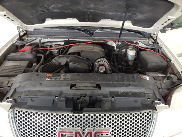 Photo 7 from auction – 2013 GMC YUKON with VIN 1GKS2EEFXDR138602