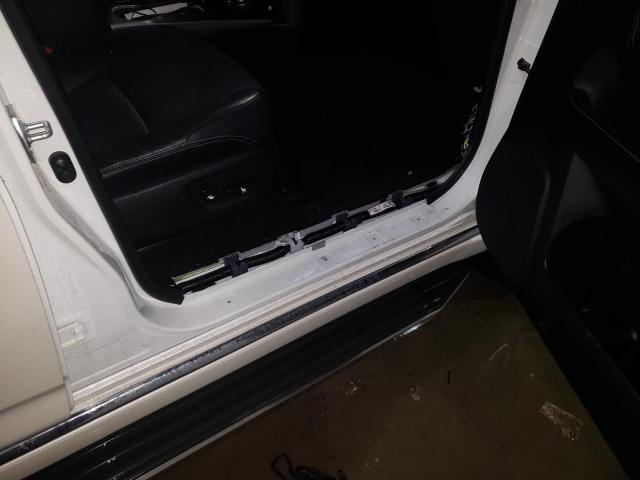 Photo 9 from auction – 2017 TOYOTA 4RUNNER SR with VIN JTEBU5JR2H5431473