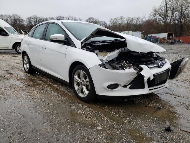 Photo 9 from auction – 2014 FORD FOCUS SE with VIN 1FADP3F28EL309816