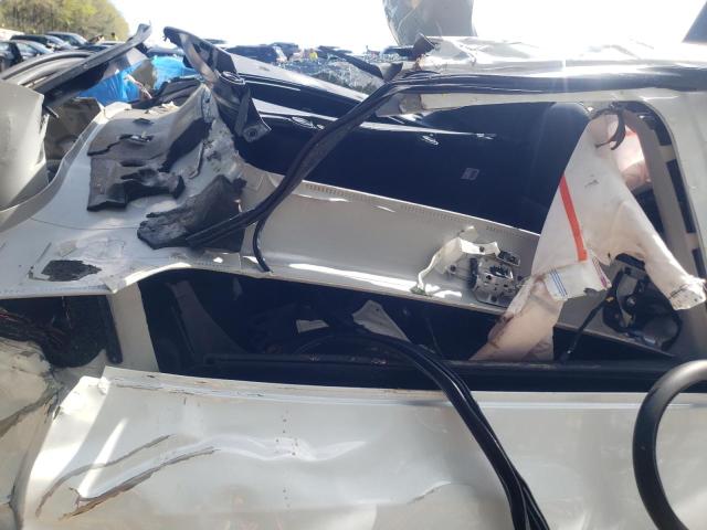 Photo 6 from auction – 2020 TESLA MODEL Y with VIN 5YJYGDEE6LF010063