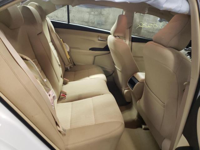 Photo 6 from auction – 2017 TOYOTA CAMRY LE with VIN 4T1BF1FK6HU410470