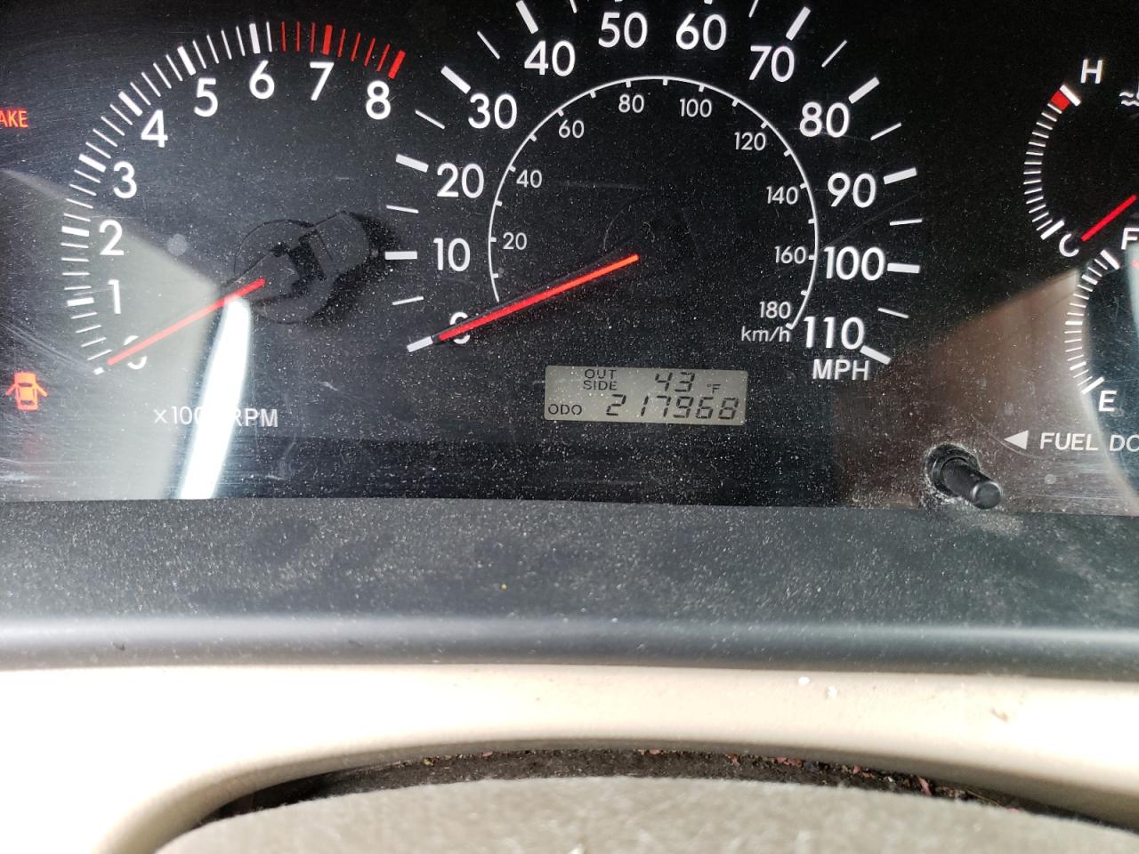 Photo 8 from auction – 2007 TOYOTA COROLLA CE with VIN 2T1BR32E37C742692