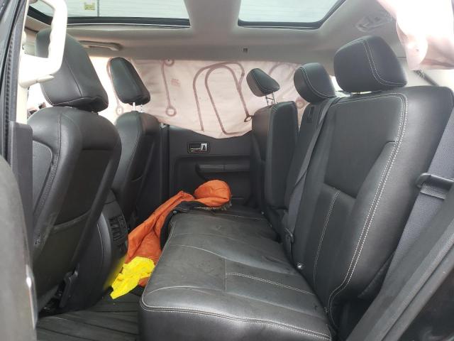 Photo 6 from auction – 2010 FORD EDGE LIMIT with VIN 2FMDK4KC2ABA27724