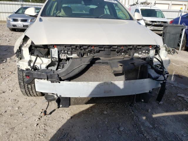 Photo 9 from auction – 2015 BUICK REGAL with VIN 2G4GK5EX3F9142350