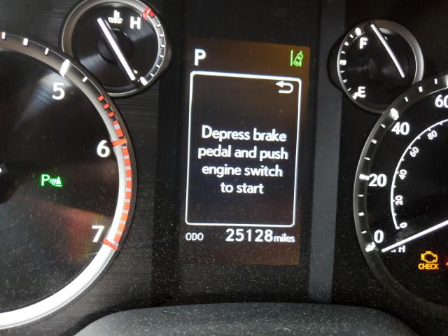 Photo 8 from auction – 2020 LEXUS GX 460 PRE with VIN JTJAM7BX3L5264684