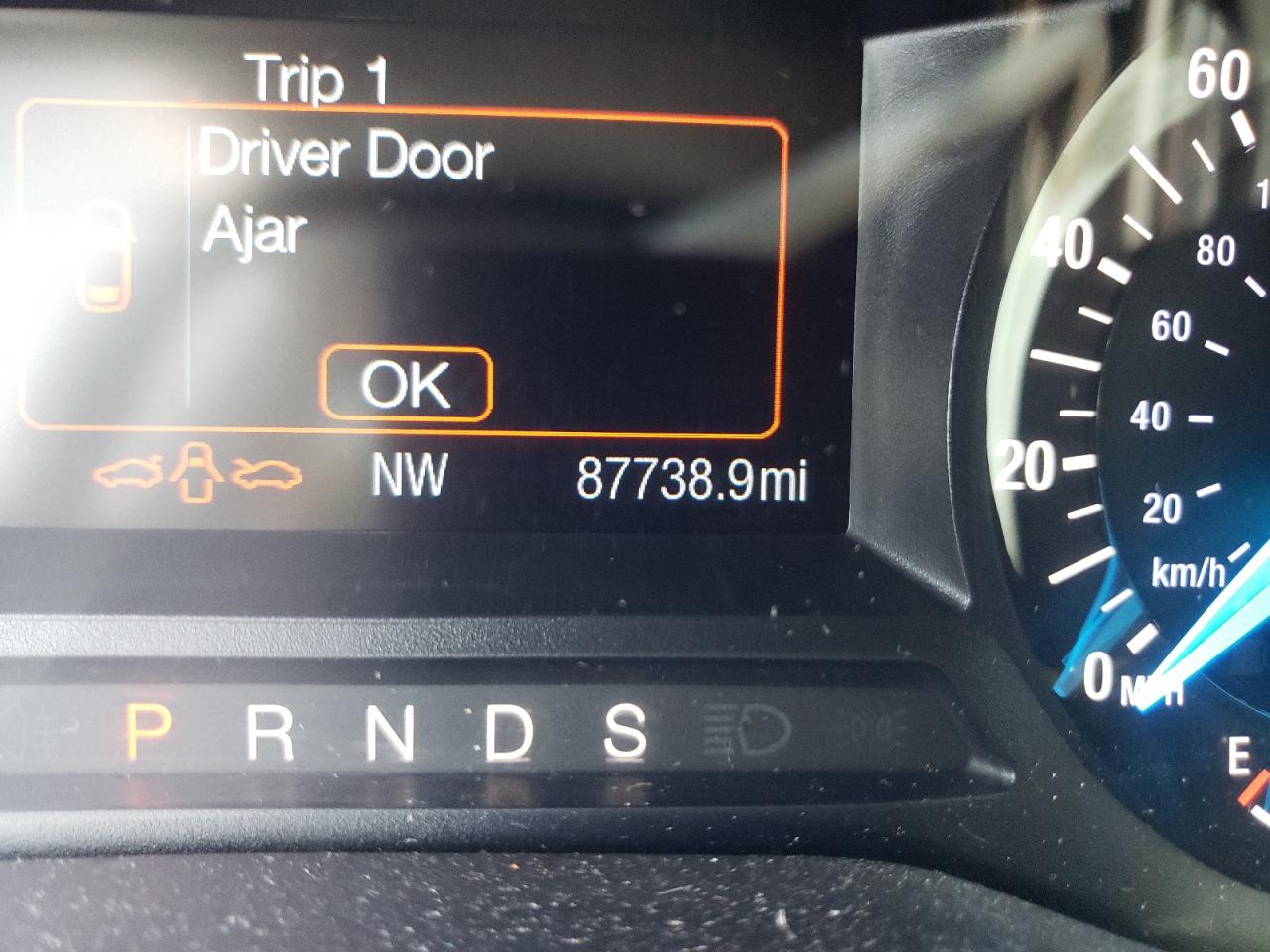 Photo 8 from auction – 2016 FORD FUSION SE with VIN 1FA6P0HD5G5115726