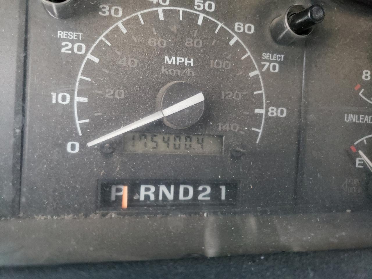 Photo 8 from auction – 1996 FORD F350 with VIN 1FDKF37G0TEA14107