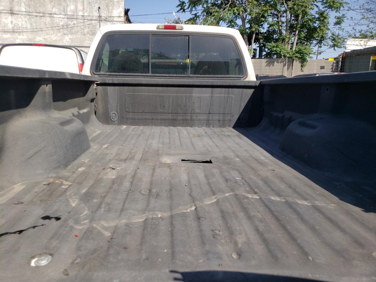 Photo 6 from auction – 1999 FORD F250 SUPER with VIN 1FTNF20LXXEA99210