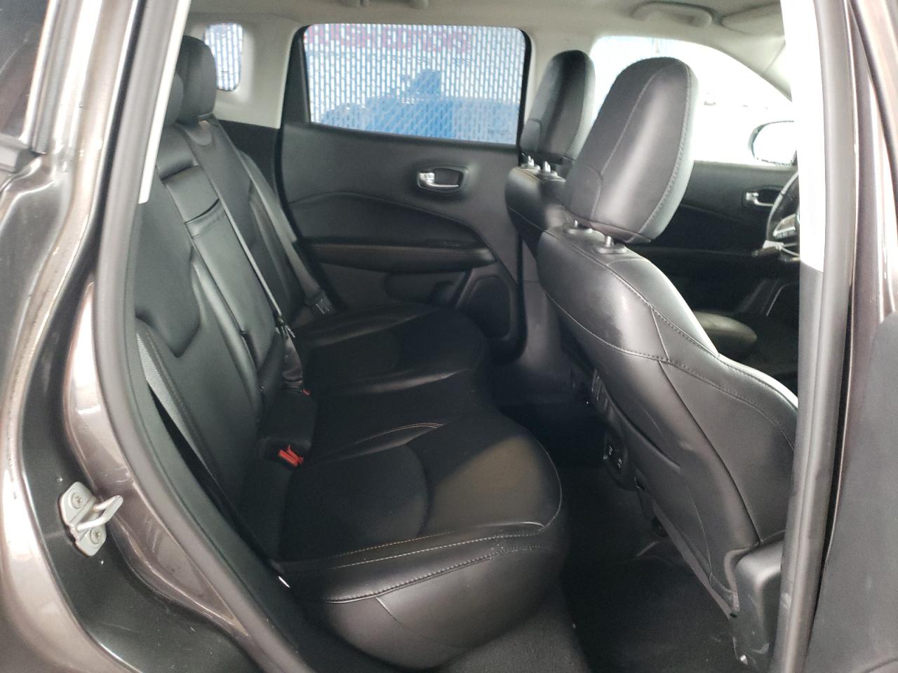 Photo 6 from auction – 2019 JEEP COMPASS LI with VIN 3C4NJDCB1KT791135