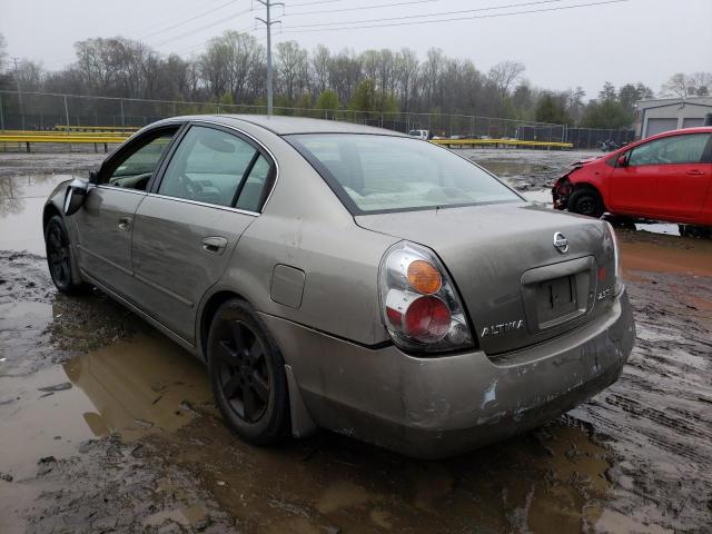 Photo 3 from auction – 2003 NISSAN ALTIMA with VIN 1N4AL11D33C161664