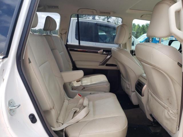 Photo 6 from auction – 2019 LEXUS GX 460 with VIN JTJBM7FX7K5237761