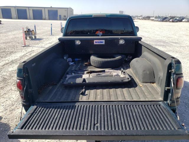 Photo 6 from auction – 1998 DODGE RAM 1500 with VIN 1B7HF16Z4WS512435