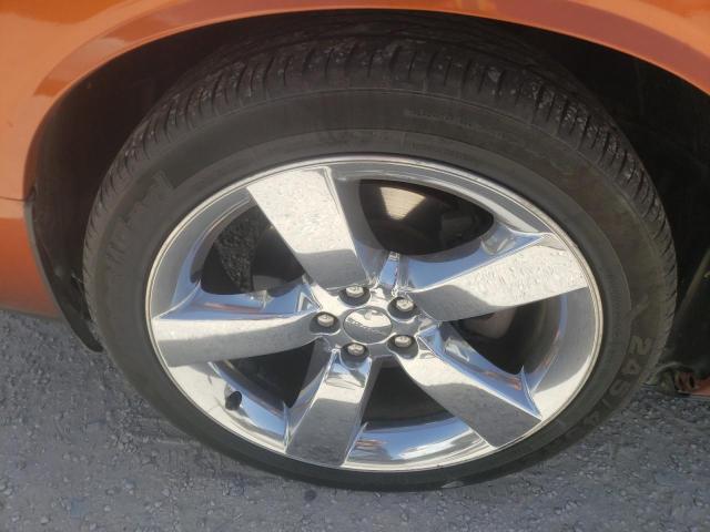 Photo 9 from auction – 2011 DODGE CHALLENGER with VIN 2B3CJ4DG0BH596767