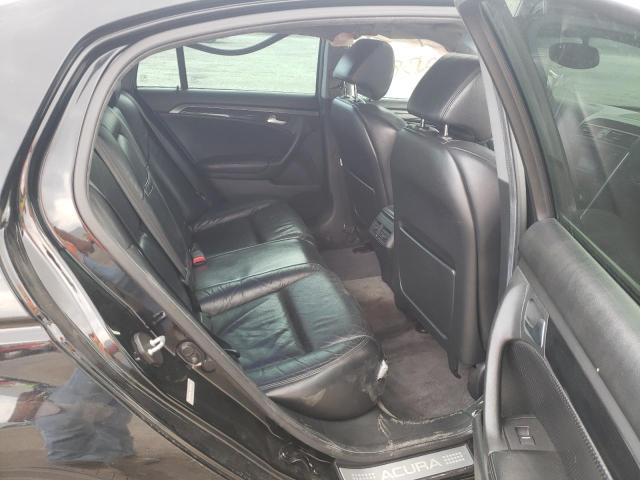 Photo 6 from auction – 2006 ACURA 3.2TL with VIN 19UUA66216A030610