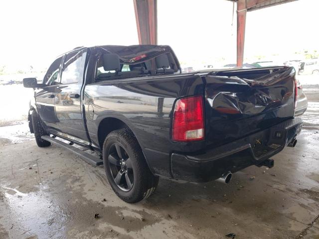 Photo 3 from auction – 2017 RAM 1500 ST with VIN 1C6RR6KT5HS723017