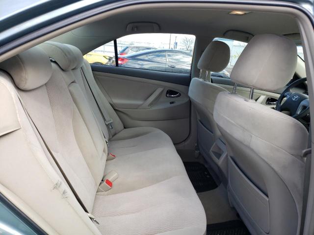 Photo 6 from auction – 2011 TOYOTA CAMRY BASE with VIN 4T1BF3EK6BU637906