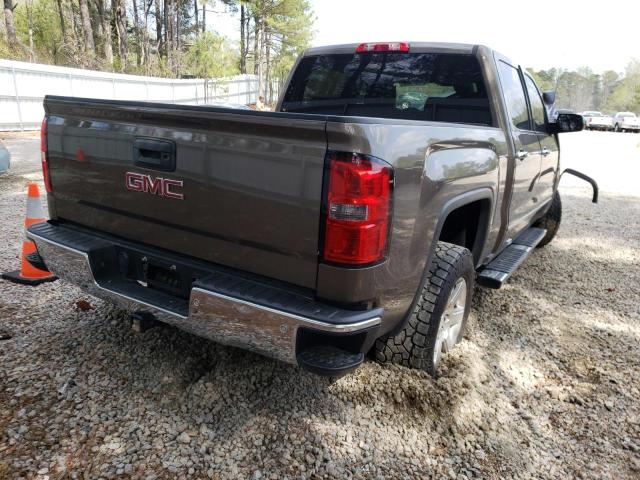 Photo 4 from auction – 2015 GMC SIERRA K15 with VIN 3GTU2VEC2FG427213