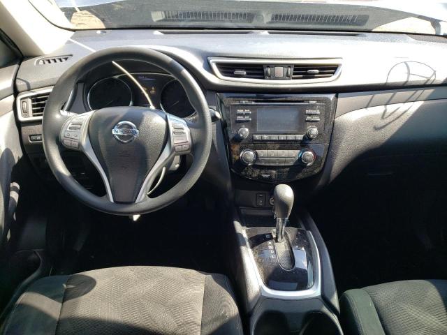 Photo 9 from auction – 2015 NISSAN ROGUE S with VIN 5N1AT2MV7FC836792