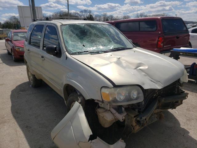 FORD ESCAPE LIM 2005 with VIN 1FMCU04145KA87980 - Photo from auction