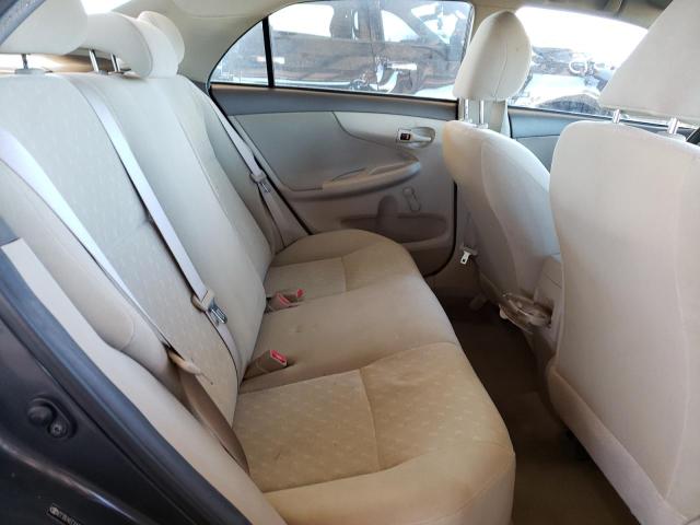 Photo 6 from auction – 2010 TOYOTA COROLLA BA with VIN 2T1BU4EEXAC379380