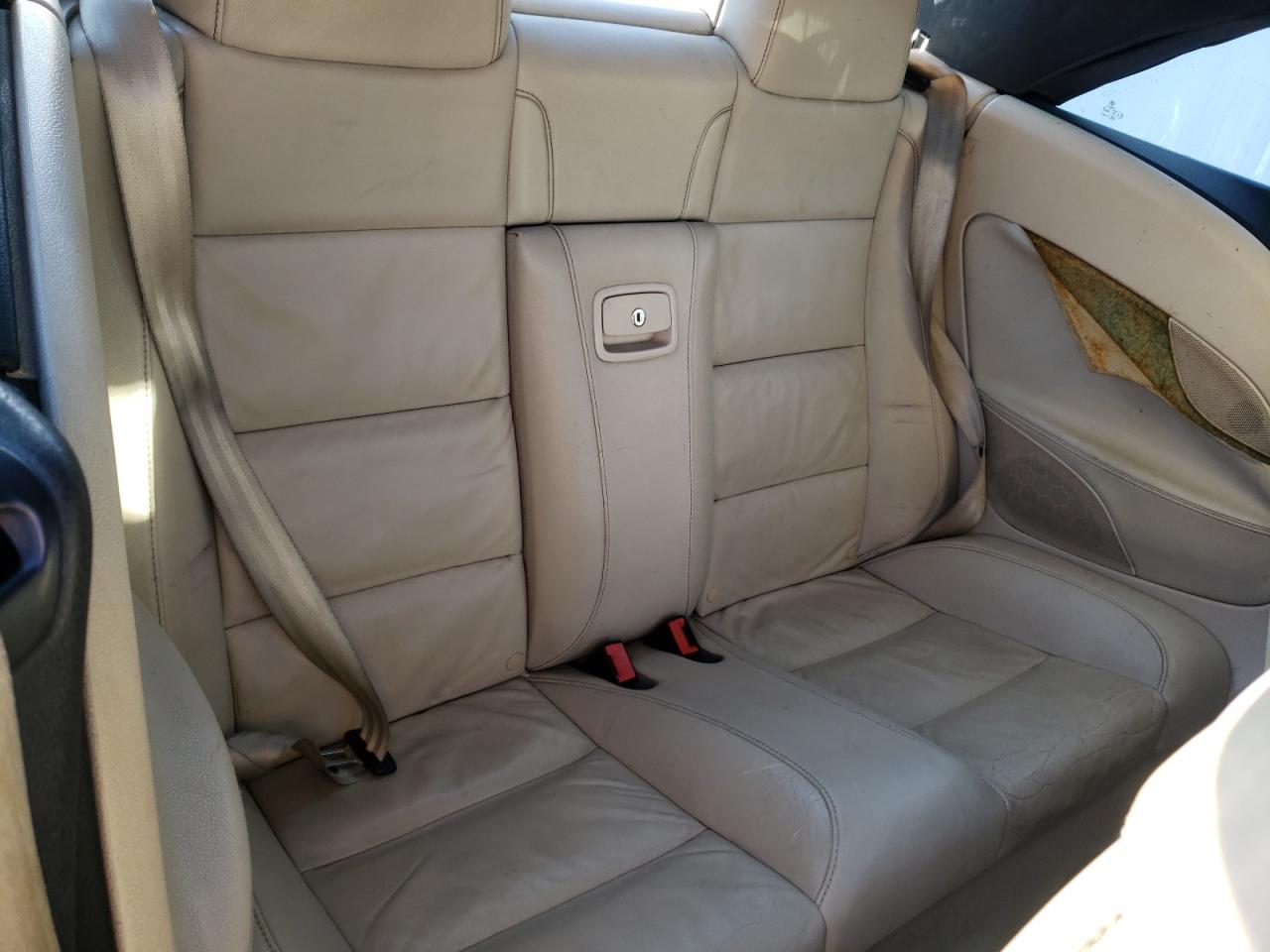 Photo 6 from auction – 2008 VOLKSWAGEN EOS LUX with VIN WVWFA71F38V014069