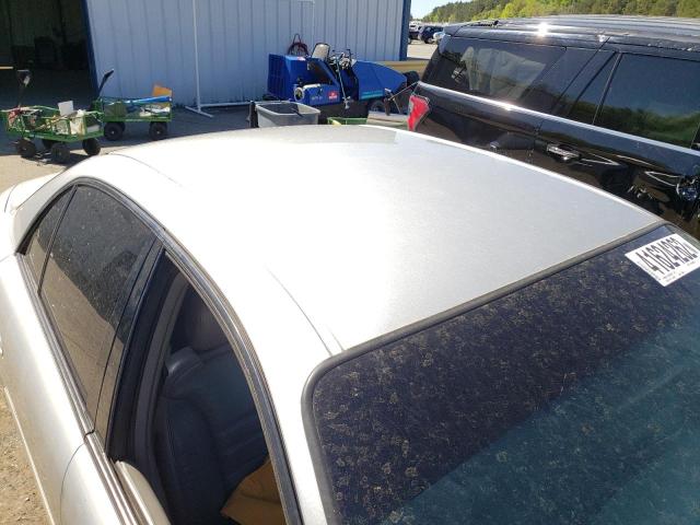 Photo 9 from auction – 2002 BUICK CENTURY LI with VIN 2G4WY55J821169400