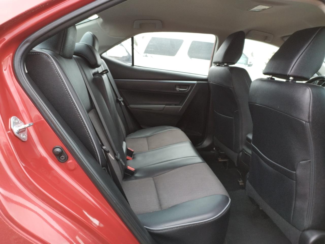 Photo 6 from auction – 2016 TOYOTA COROLLA L with VIN 5YFBURHE9GP479844