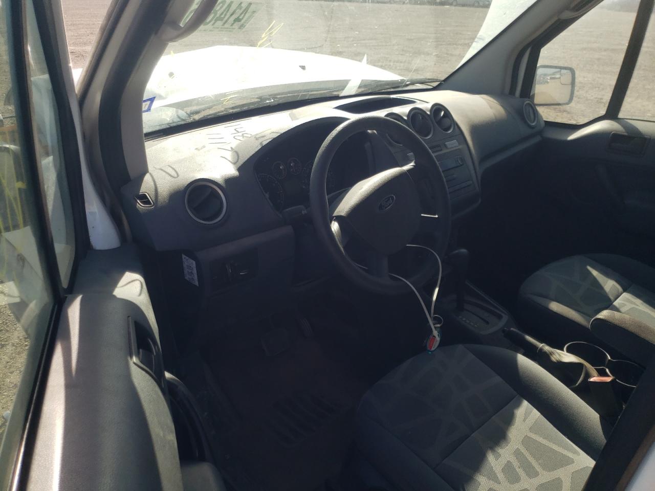 Photo 9 from auction – 2012 FORD TRANSIT CO with VIN NM0LS7AN7CT111977