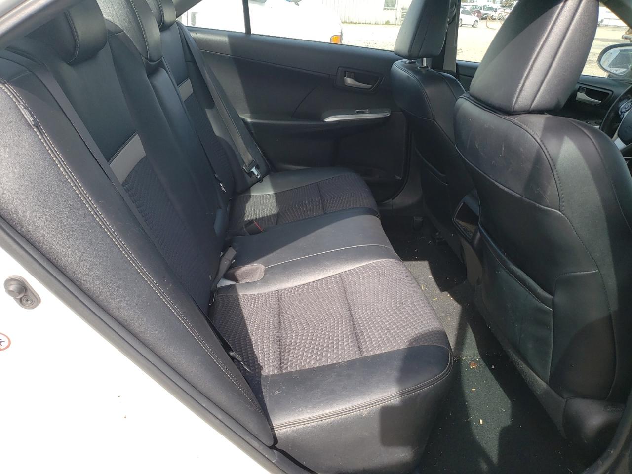Photo 6 from auction – 2014 TOYOTA CAMRY L with VIN 4T1BF1FK5EU469506