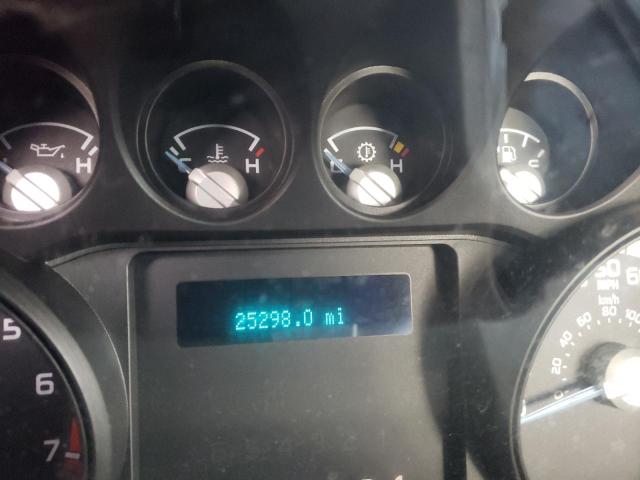 Photo 8 from auction – 2013 FORD F250 SUPER with VIN 1FTBF2A65DEB82373