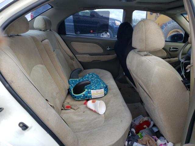 Photo 6 from auction – 2005 HYUNDAI SONATA GLS with VIN KMHWF35H75A126426