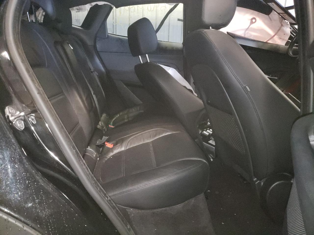 Photo 6 from auction – 2018 JAGUAR E-PACE S with VIN SADFJ2FX8J1Z01351